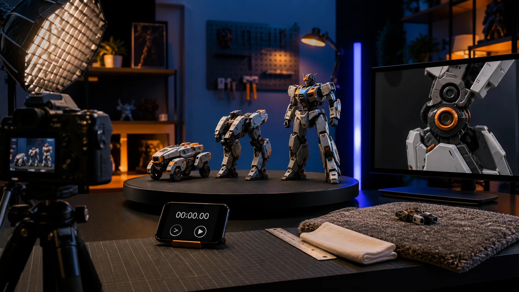 Cover image for How We Test Transforming Robot Toys for Quality and Value